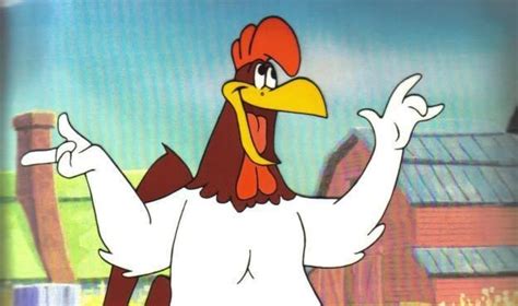 foghorn leghorn rule 34